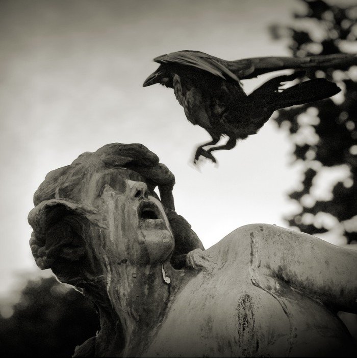 Raven Angriff
