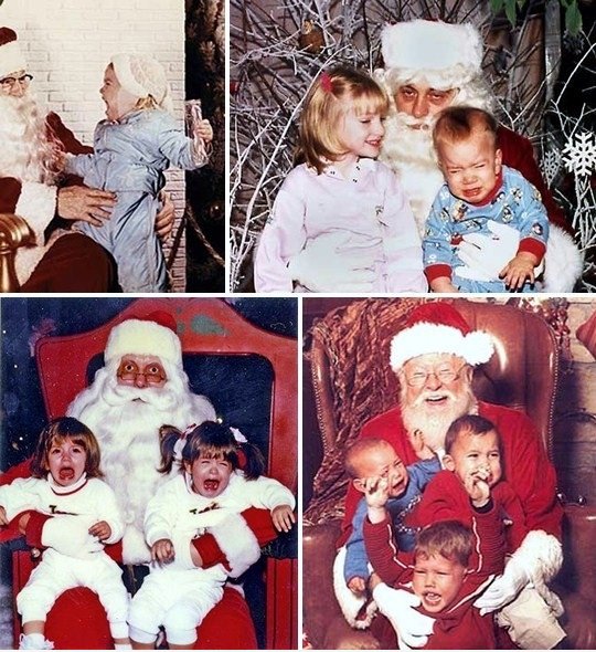 Merry Xmas! .......?