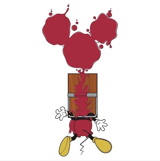 Mouse Trap