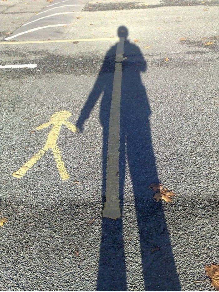 Hold My Hand