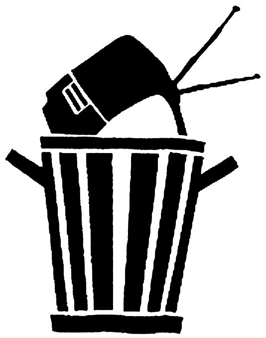 Trash TV