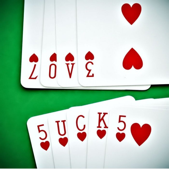 Love Sucks