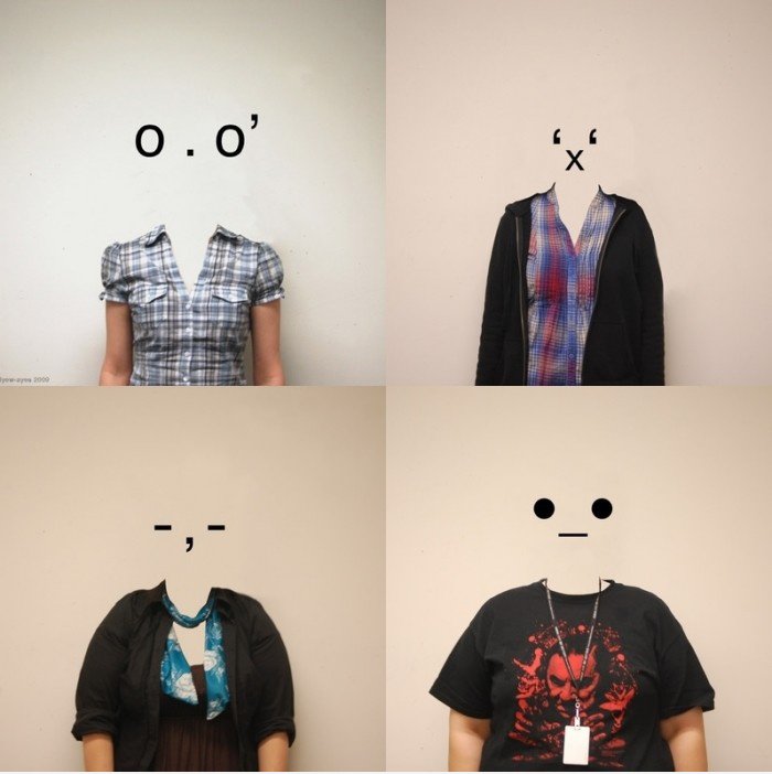 Emoticon