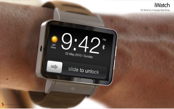 IWatch