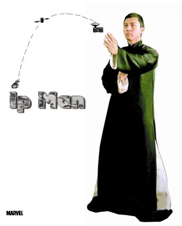 IP Man