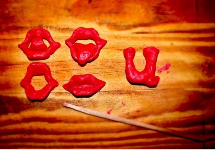 Love U