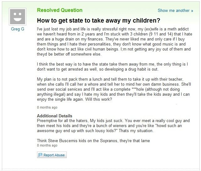 Father Of The Year