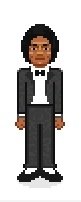 Michael Jacksons Leben