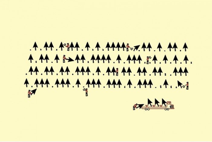 Wo Cursors Come From