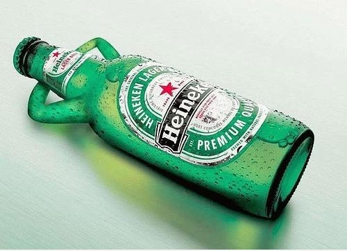 Heineken