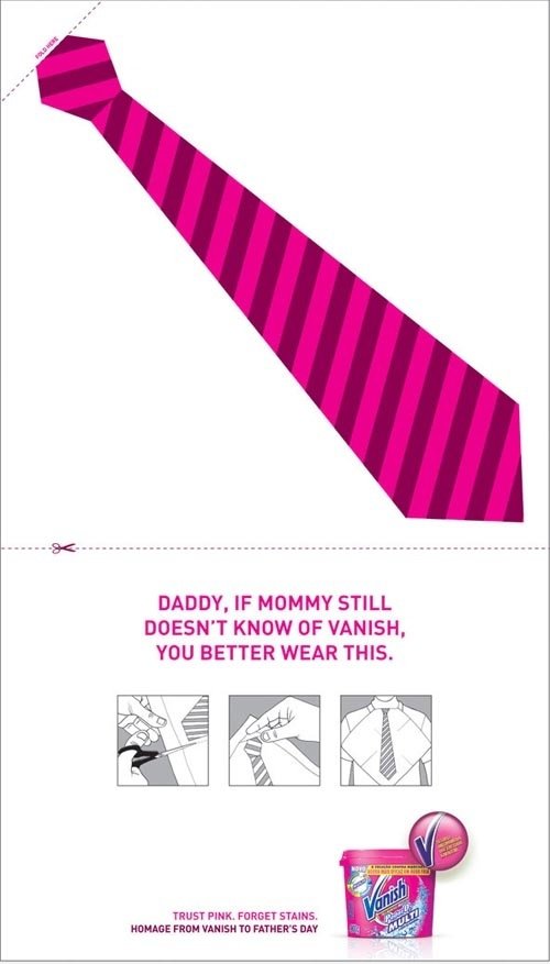 Gute Ad - Vanish
