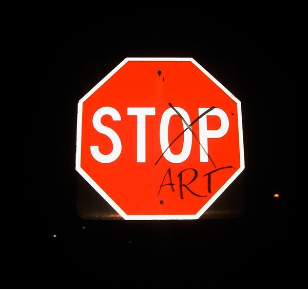 Stop / Start