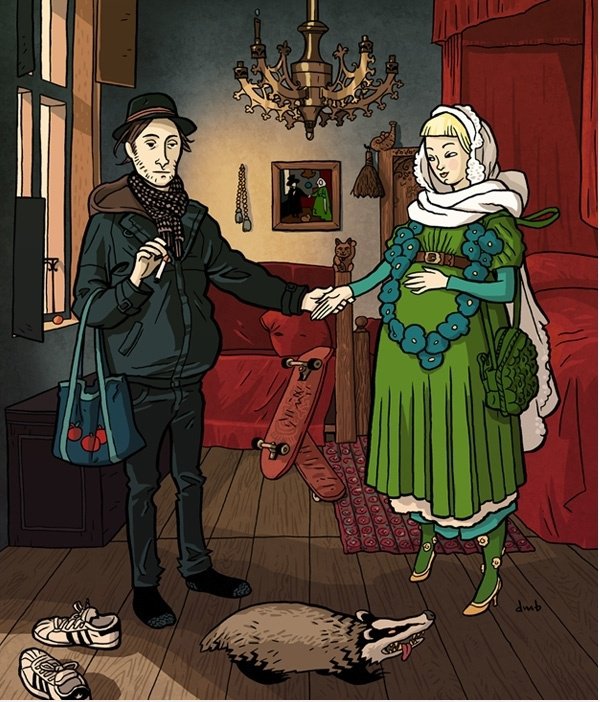 Arnolfini heute (von dm Buisan)