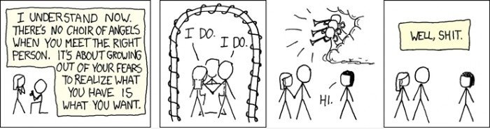 Engagement ...