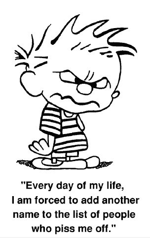 Calvin