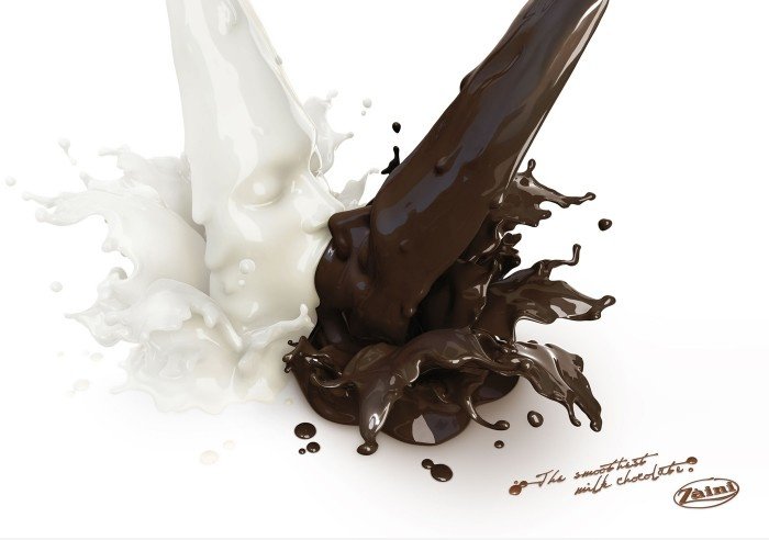 Chocolate Kiss