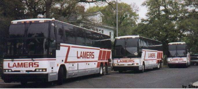 Lamers