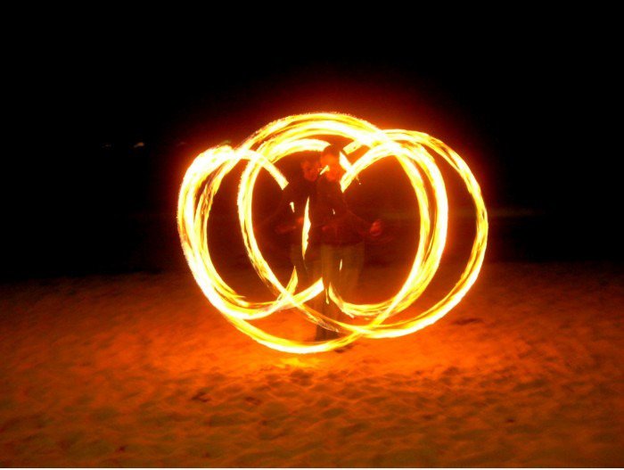 Bolas ..