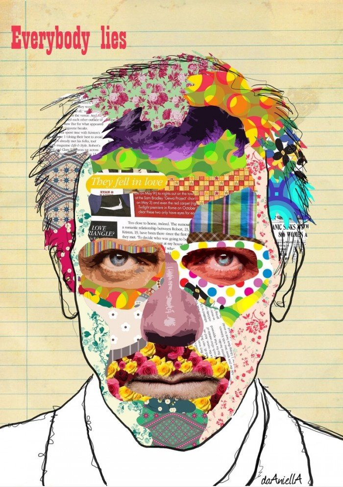 Everybody Lies