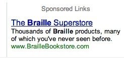 Die Braile Superstore
