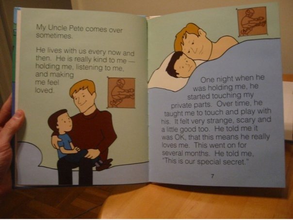 Wtf Comic Book