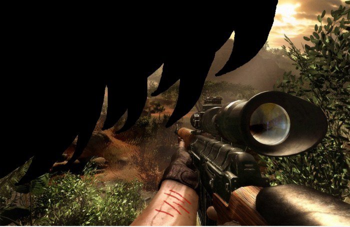 Emo-Shooter