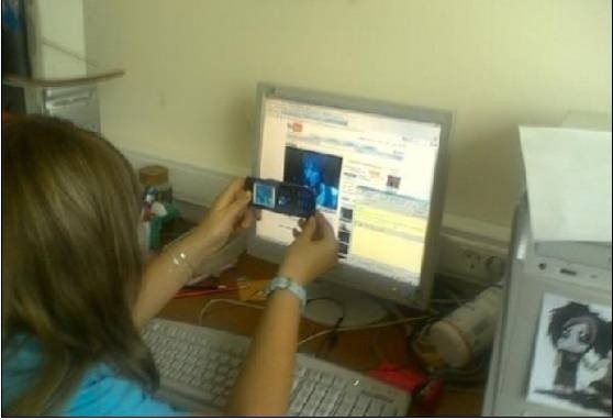 Wie girls Herunterladen von Videos aus dem Internet