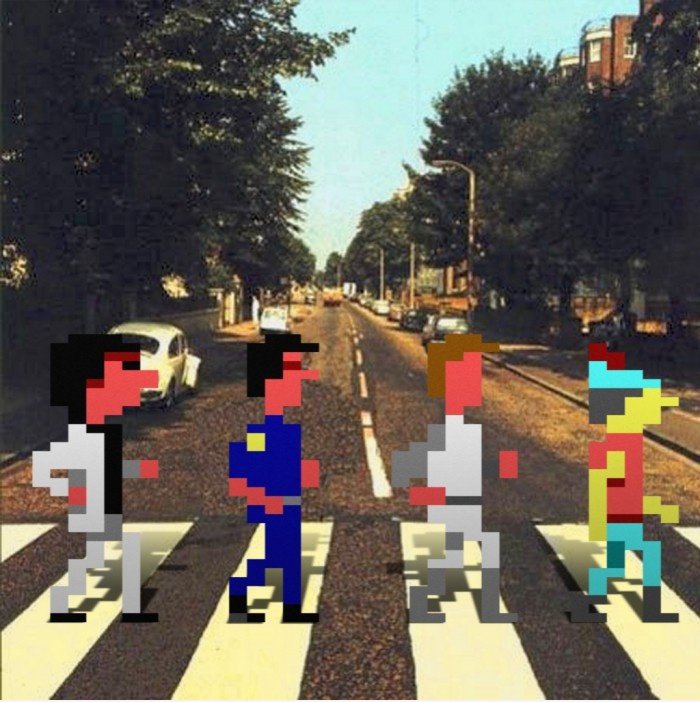 Sierra Road