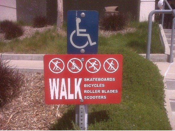 WALK