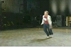 Dance or Suicide