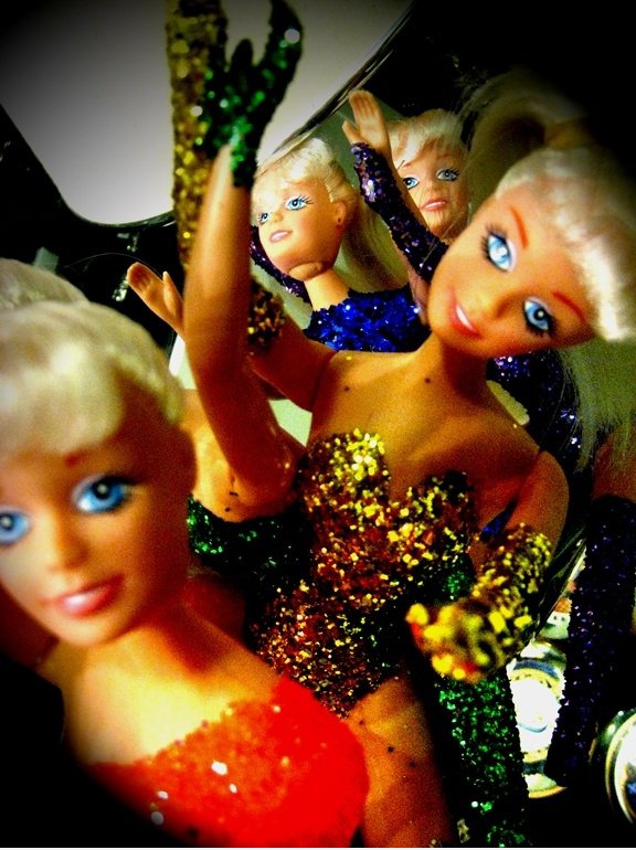 Die Girls Of Hollywood