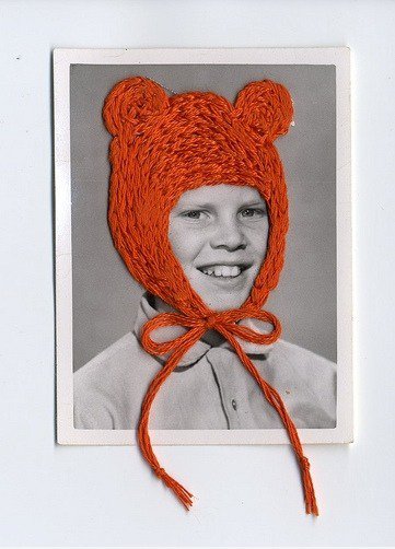 Red Hat
