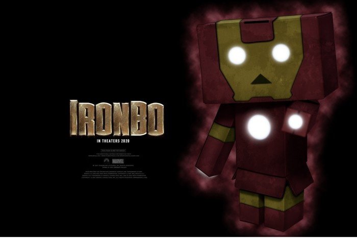 IRONBO