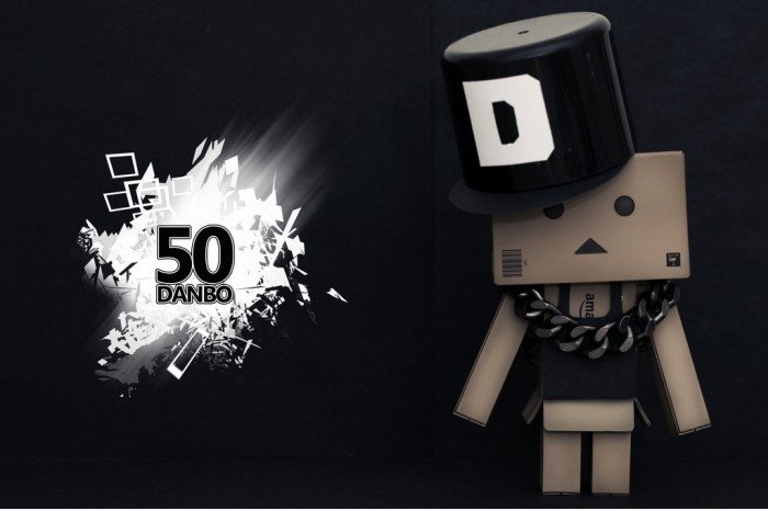 50 DANBO