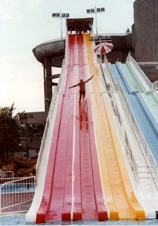 Bungee Jump