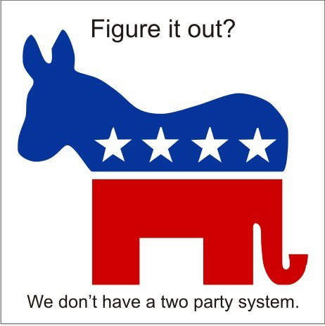Big Government