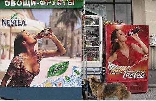 吸引力