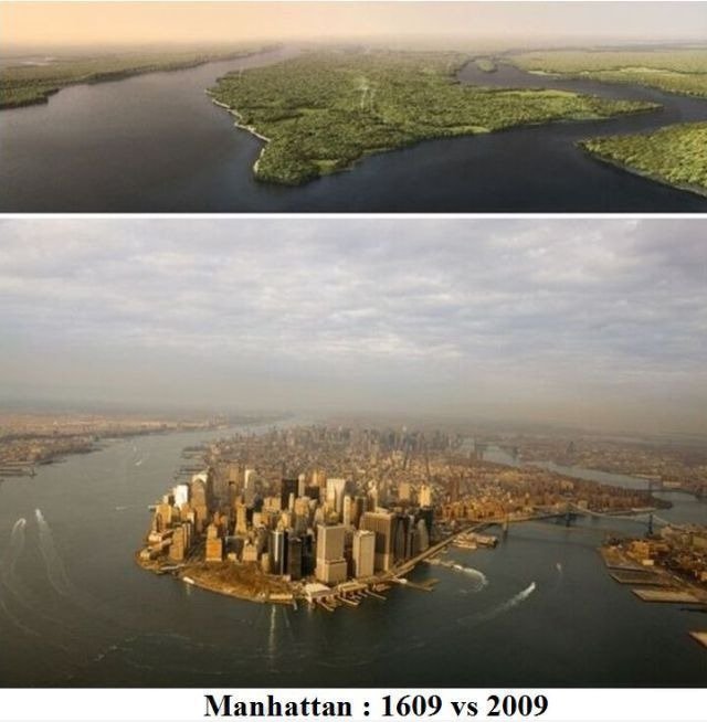 Progression?