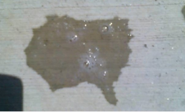 Amerikanischen Spieß