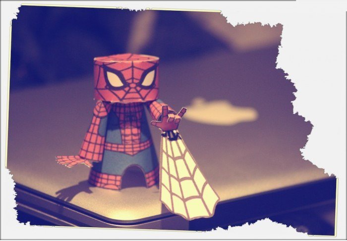 SpiderMac