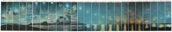 Endless Day (horizontal)