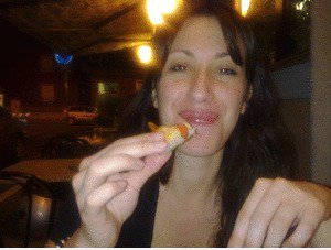 My sweet love und Pizza