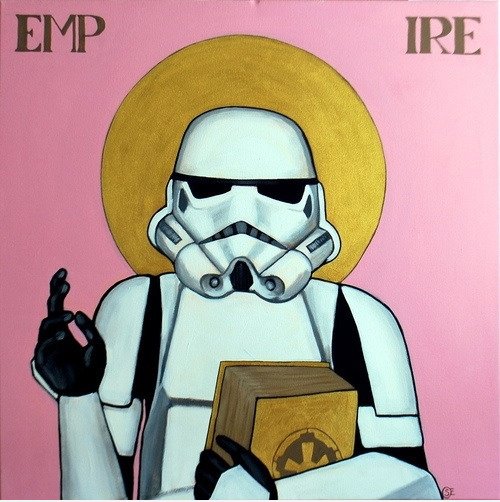Heilige Stormtrooper