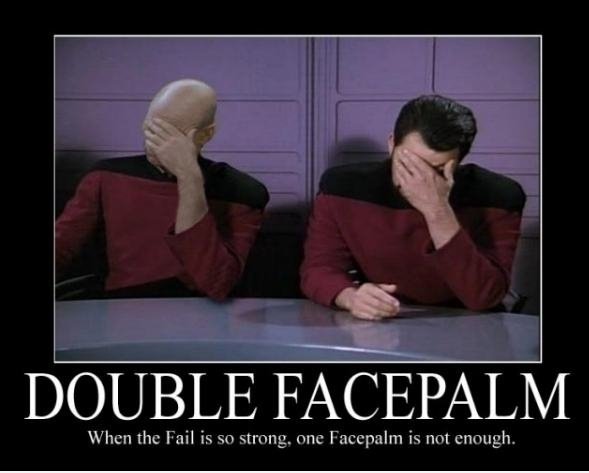 Double Face