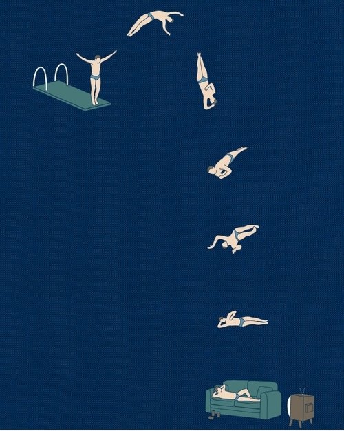 Sofa-Jumper