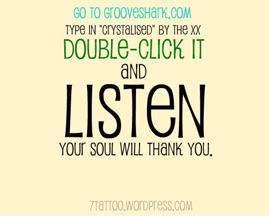 Your Soul wird es Ihnen danken