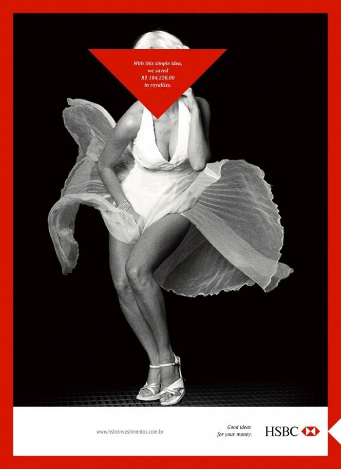 HSBC Investment: Marilyn