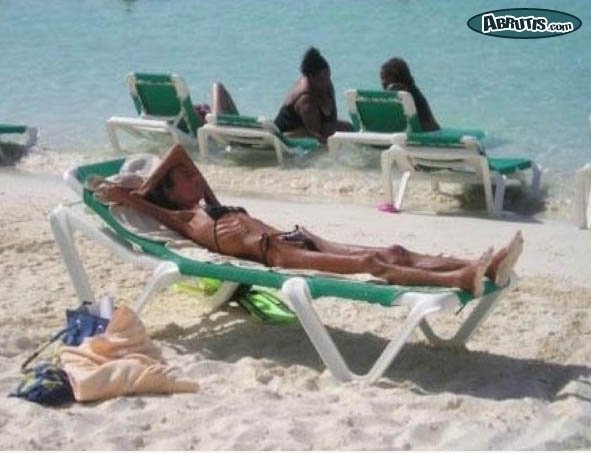 Geschichten aus der Gruft in Urlaub