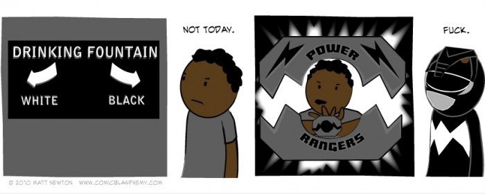 Segregation