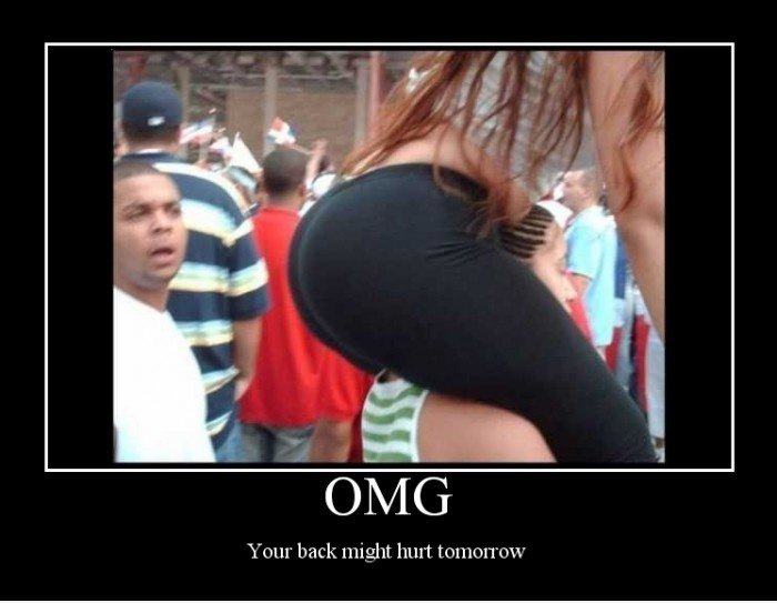OMG!
